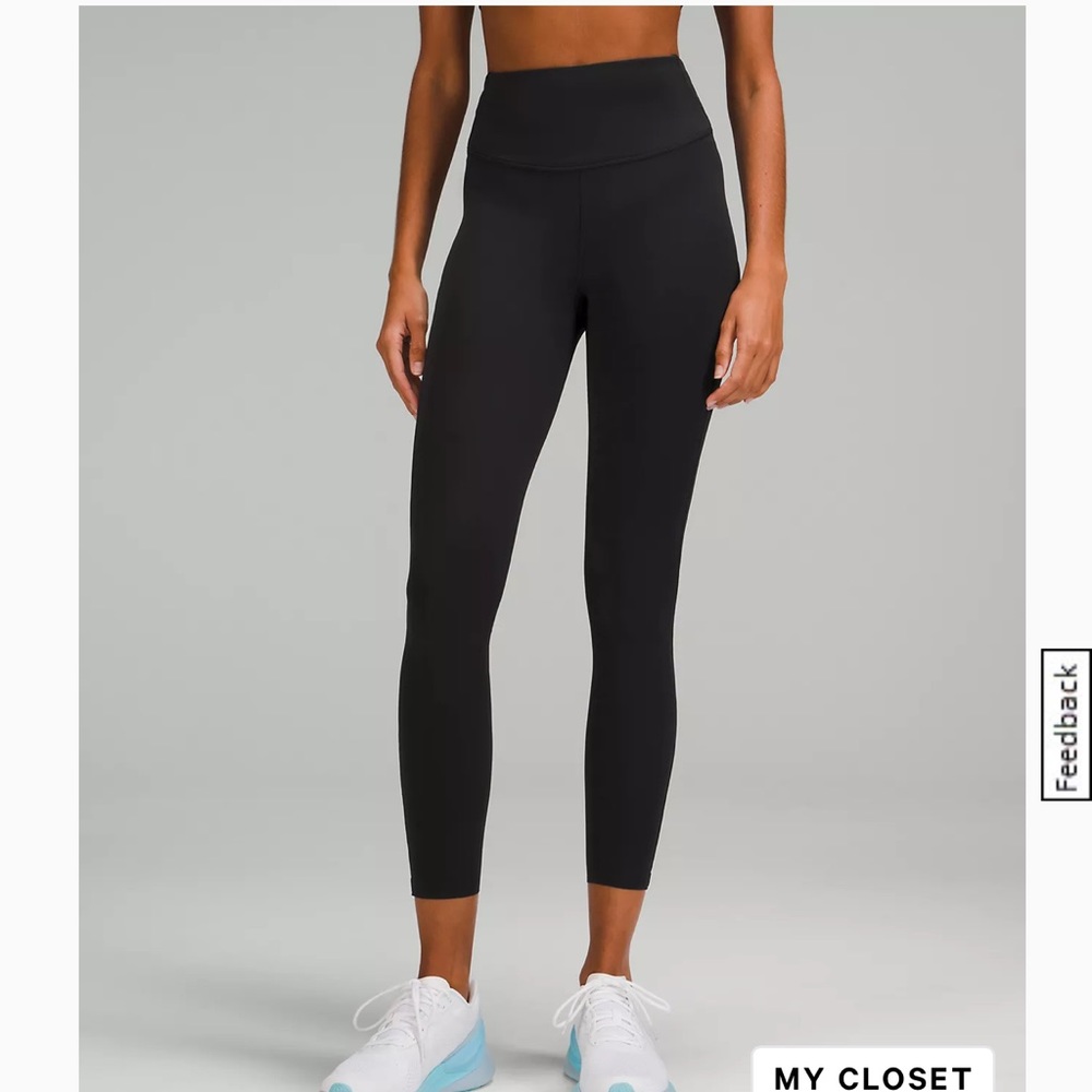 Base Pace 25” size 14